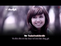 I Have A Dream - Westlife - Lyric [Kara Vietsub - Engsub]