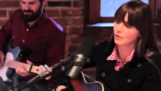 Jill Andrews - Blue Eyes chords