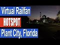 Virtual RailfanTown:  Plant City FL thumbnail