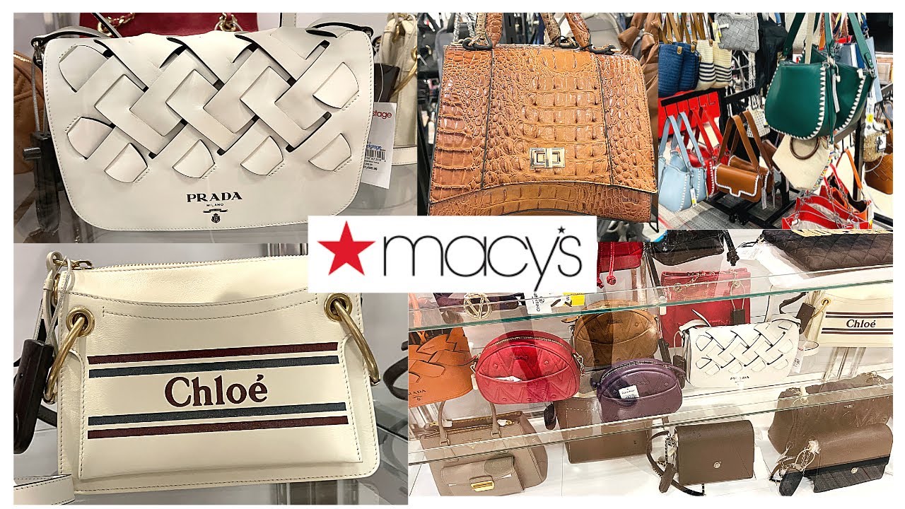 9 of the Best Designer Bags on Sale at Macy's - PureWow