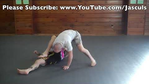 29 BJJ Submission Escapes and Defenses in Just 8 Min   Jason Scully 720p