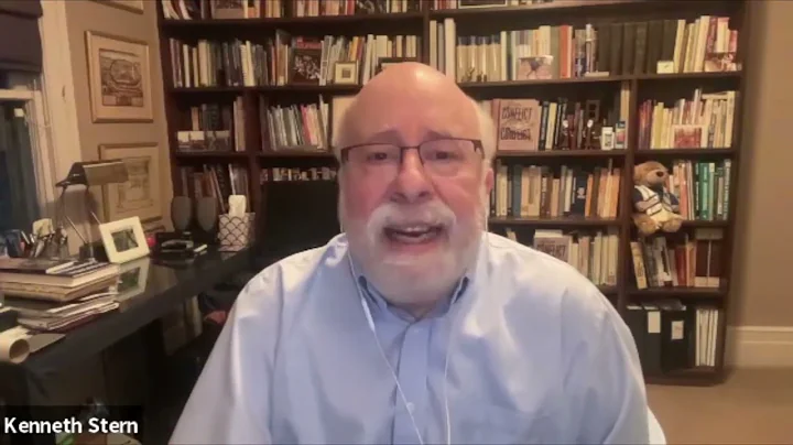 Sonenshine Lecture: "The Israel/Palestine Campus D...