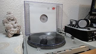 Right Said Fred -  I'm Too Sexy (Betty's Mix) *Vinyl* 1991.