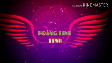 Intro mới của mình nè