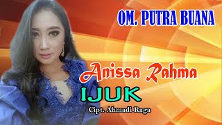 Anissa Rahma - Ijuk | Dangdut ( Music Video)