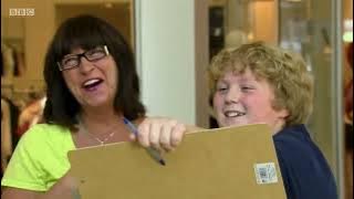 Just Kidding - Series 1 Episode 2 (2013)