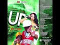 VYBZ KARTEL- UP 2 DI TIME 2K1/ 2K4 MIXTAPE OLD SKOOL (DJSLICK PORTMORE)