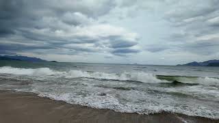 видео: Пляж волны 20250928120411 0130 D картинка: Пляж волны 20250928120411 0130 D