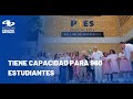 Fundación Pies Descalzos, de Shakira, inaugura nuevo colegio en Cartagena