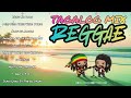 Tagalog Mix Reggae 2026 🌅 Best Filipino Chill Love Songs | Island Relax Vibes