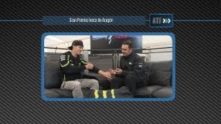 Motogp: After The Flag: Season 6