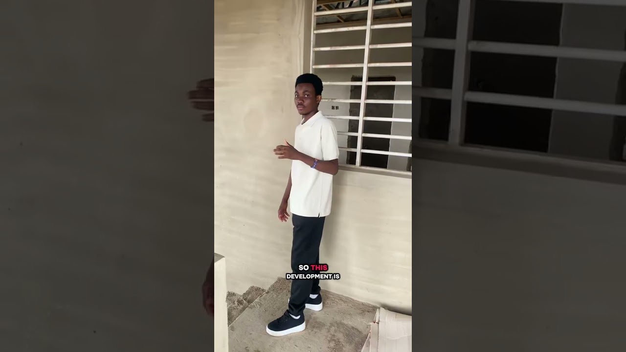 12bdrm Apartment in Ofankor for sale