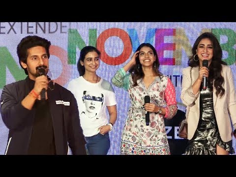 ravi-dubey-and-ashuman-malhotra-at-zee5-calendar-launch-for-november-month