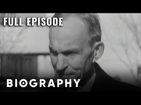Henry Ford: Creator of First American Car | Full Documentary | Biography