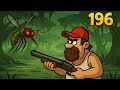 Swamp Attack 2 Level 196 Gameplay Walkthrough Swamp Attack 2 Level 196 Gameplay Walkthrough