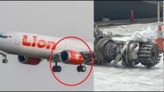 USUS MANUSIA BERTEBARAN..!!Evakuasi pertama pesawat lion air JT 610 oleh TB As Jaya 11