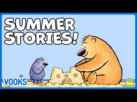 Summer Stories for