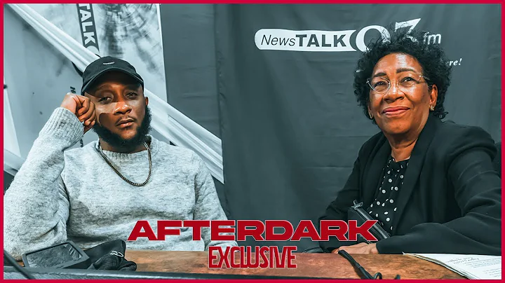 Bwoyatingz Afterdark Exclusive: Valerie Neita- Rob...