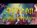 AYREON / The Garden of Emotions - Struthy 1st Reaction