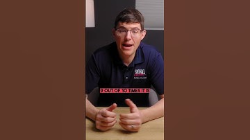 The final walkthrough helps check condition of home before #closingday! #realtortips #buyingahome