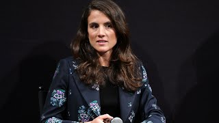 Tatiana Schlossberg, JFK's granddaughter, reveals terminal cancer diagnosis