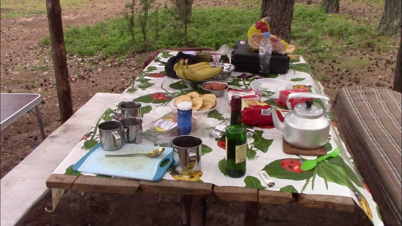 Селигер палатки палаточный лагерь
