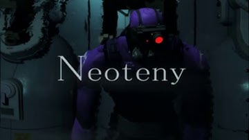 Parasite Eve II Intro 60 FPS (DAIN APP)