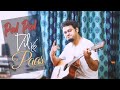 Pal pal dil ke paas  kishore kumar on acoustic guitar cover  crashtalk by sudip