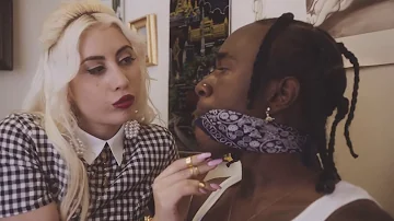 Kali Uchis - Know What I Want (Director's Cut)