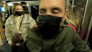 Eiffel Tower At Night 1-4-22