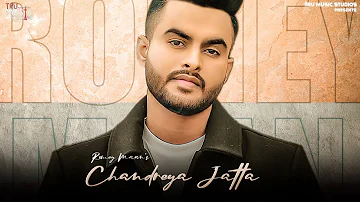 Chandreya Jatta (Official Song) Romey Maan | Tru Music Studios | New Punjabi Songs 2020