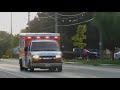 Elgin St. Thomas EMS - 1042 Transporting