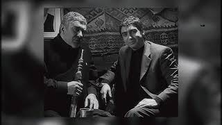 Ahmet Kaya - Herkes Kendi Işine (Slowed + Reverb)