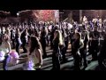Video Blog: New Year&#39;s With the UCMB