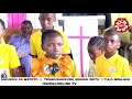 SIKUKU YA WATOTO TUNAKUSHUKURU MUNGU WETU 15 6 2025 IDAMAONLINETV Videos SIKUKU YA WATOTO TUNAKUSHUKURU MUNGU WETU 15 6 2025 IDAMAONLINETV Videos