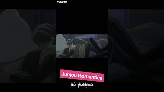 Junjou Romantica AMV - Middle Of The Night #yaoi #boyslove