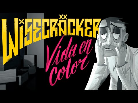 Wisecräcker "Vida En Color" (official video)
