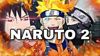 Fortnite Roleplay NARUTO MOVIE 2 ( A Fortnite short Film) learnkids #180