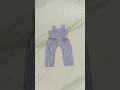 jumpsuit cutting #trending #youtube #fashion #shorts #short #viral #cuttack #cutta #jumpsuit