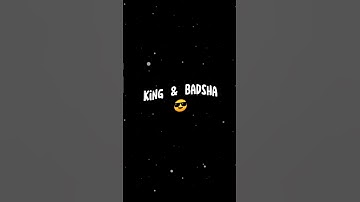 Hi Is The King No Badshah Status | Boy Attitude Status | Whatsapp Status | #shortsvideo #shorts