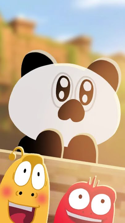 La La La Larva Chi Chi Chi Chicken (?)