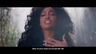 ♡ I Hate You - SZA ft RUSSELL! (MUSIC VIDEO) ♡