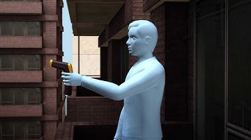 Swedish scientists develop sensors to catch terrorists by detecting human waste