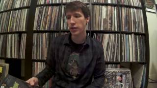Classical update: Dec 2016