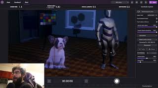 Virtual Camera Tracking (Updated) | SceneForge Basics