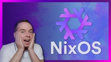NixOS o Linux do Futuro: Estou Espantando com esse Sistema Operacional!