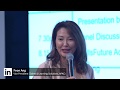 FUTURE OF WORK FORUM | An event by Nanyang Business School, LinkedIn and SkillsFuture Singapore