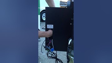 Replacing the low pellet alarm - Green Mountain Grills