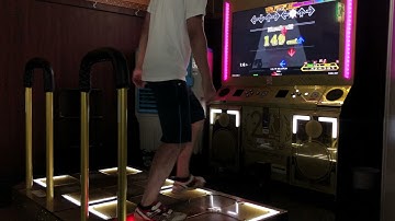 [DDR] 足12 シル・ヴ・プレジデント EDP (MIRROR) PFC 999820 Expert double