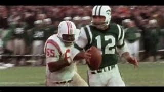 {REUPLOAD} 1960's NFL Symphony - Spectacular 2-Hour Highlight Montage w/Music    360p/144fps